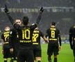 INTER - SPAL 2-1 // VIDEO + FOTO Juventus a pierdut prima poziție în Italia » Lautaro Martinez a făcut din nou spectacol! Cum arată ACUM clasamentul