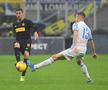 INTER - SPAL 2-1 // VIDEO + FOTO Juventus a pierdut prima poziție în Italia » Lautaro Martinez a făcut din nou spectacol! Cum arată ACUM clasamentul