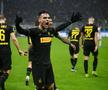 INTER - SPAL 2-1 // VIDEO + FOTO Juventus a pierdut prima poziție în Italia » Lautaro Martinez a făcut din nou spectacol! Cum arată ACUM clasamentul