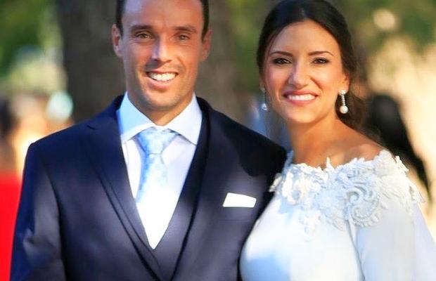 Roberto Bautista, de la dramă la căsătorie: spaniolul s-a însurat, la o săptămână după ce și-a pierdut tatăl: „Darul cel mai frumos ar fi fost ca el să fie cu noi”