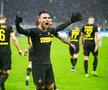 INTER - SPAL 2-1 // VIDEO + FOTO Juventus a pierdut prima poziție în Italia » Lautaro Martinez a făcut din nou spectacol! Cum arată ACUM clasamentul