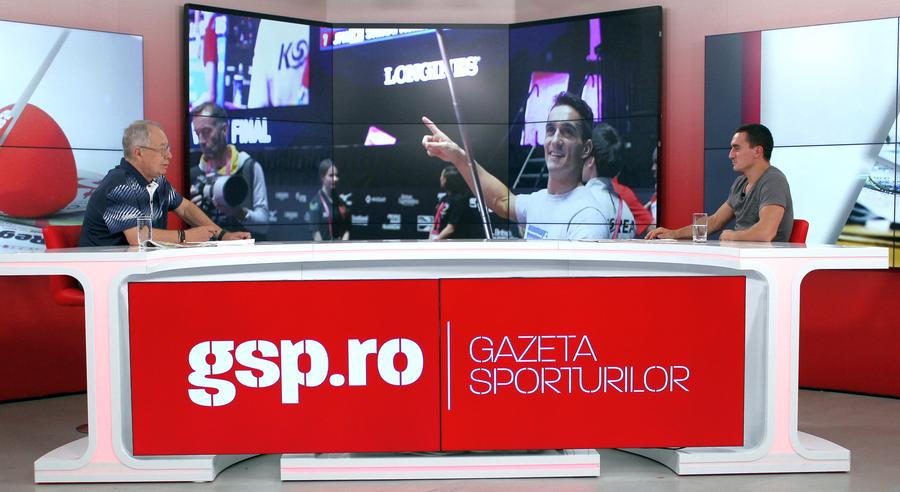 Gimnastica românească e la pământ! Marian Drăgulescu a vorbit despre situația dramatică, la 