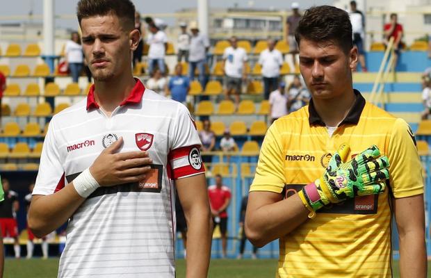 Dinamo ar putea da o lovitură neașteptată! 3 juniori crescuți de „câini” sunt în probe la West Ham