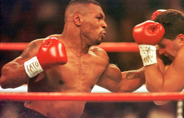 VIDEO Mike Tyson a dezvăluit cine a fost singurul om de care s-a temut: „Mă făcea să mă simt ca un rahat”