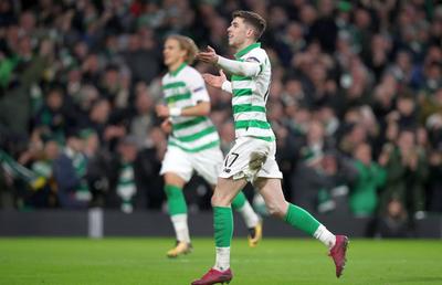 Ross County - Celtic 1-4 // Atenție, CFR Cluj! „Tăvălugul” Celtic, o nouă victorie categorică în Scoția