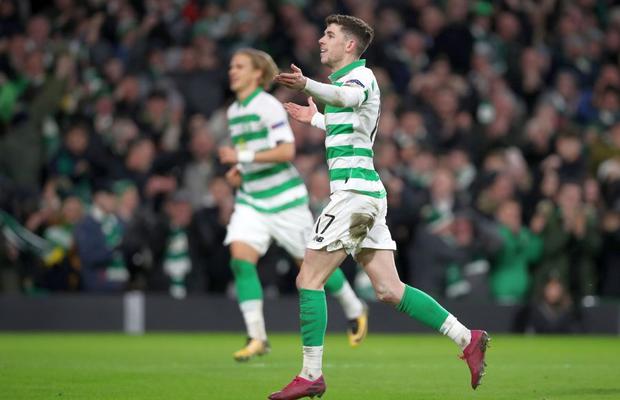 Ross County - Celtic 1-4 // Atenție, CFR Cluj! „Tăvălugul” Celtic, o nouă victorie categorică în Scoția