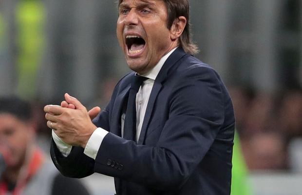 INTER MILANO - SPAL 2-1 // Antonio Conte vrea întăriri de la Barcelona: „Am avut plăcerea să îl antrenez când nu era jucătorul de acum”