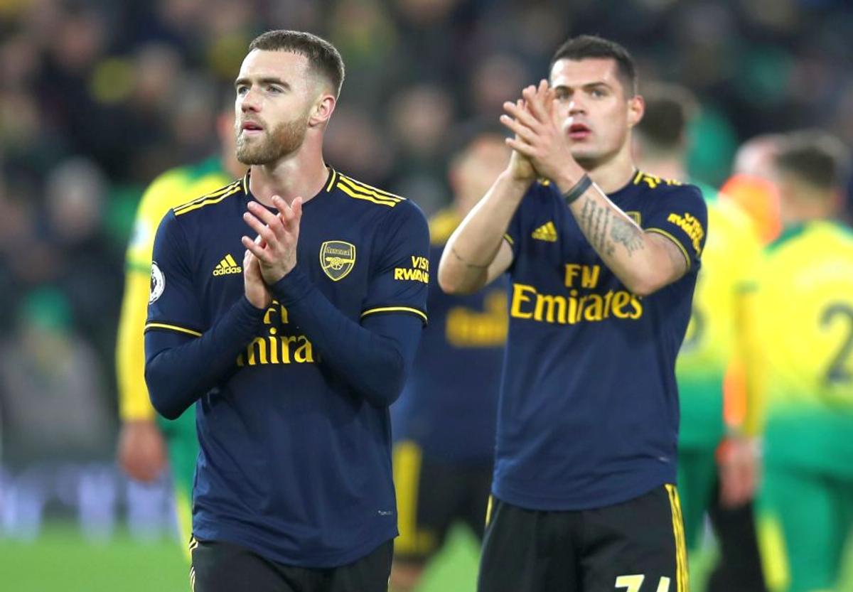PREMIER LEAGUE // Arsenal și Manchester United nu mai bat pe nimeni! Criză fără ieșire: pleacă și Solskjær?