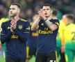 PREMIER LEAGUE // Arsenal și Manchester United nu mai bat pe nimeni! Criză fără ieșire: pleacă și Solskjær?