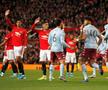 PREMIER LEAGUE // Arsenal și Manchester United nu mai bat pe nimeni! Criză fără ieșire: pleacă și Solskjær?