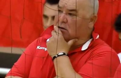 GOG Gudme - Dinamo 31-32  // Panică în Danemarca! Ovidiu Semen, team-managerul lui Dinamo, internat de urgență: „Medicii i-au făcut EKG și l-au stabilizat”