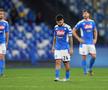 NAPOLI - BOLOGNA 1-2 // VIDEO + FOTO Carlo Ancelotti nu mai suportă: „Mâine mă voi confrunta cu jucătorii! Dacă mă ajută, bine. Dacă nu, mă descurc eu”