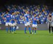 NAPOLI - BOLOGNA 1-2 // VIDEO + FOTO Carlo Ancelotti nu mai suportă: „Mâine mă voi confrunta cu jucătorii! Dacă mă ajută, bine. Dacă nu, mă descurc eu”