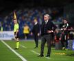 NAPOLI - BOLOGNA 1-2 // VIDEO + FOTO Carlo Ancelotti nu mai suportă: „Mâine mă voi confrunta cu jucătorii! Dacă mă ajută, bine. Dacă nu, mă descurc eu”
