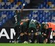 NAPOLI - BOLOGNA 1-2 // VIDEO + FOTO Carlo Ancelotti nu mai suportă: „Mâine mă voi confrunta cu jucătorii! Dacă mă ajută, bine. Dacă nu, mă descurc eu”