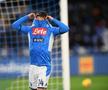 NAPOLI - BOLOGNA 1-2 // VIDEO + FOTO Carlo Ancelotti nu mai suportă: „Mâine mă voi confrunta cu jucătorii! Dacă mă ajută, bine. Dacă nu, mă descurc eu”
