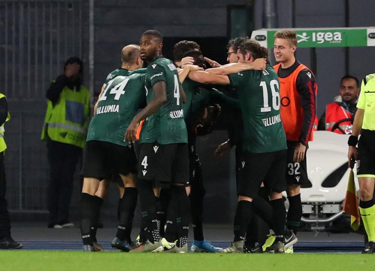 NAPOLI - BOLOGNA 1-2 // VIDEO + FOTO Carlo Ancelotti nu mai suportă: „Mâine mă voi confrunta cu jucătorii! Dacă mă ajută, bine. Dacă nu, mă descurc eu”