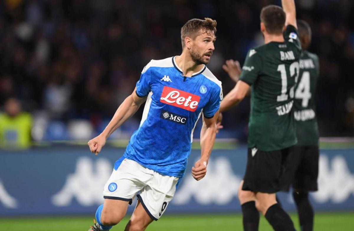 NAPOLI - BOLOGNA 1-2 // VIDEO + FOTO Carlo Ancelotti nu mai suportă: „Mâine mă voi confrunta cu jucătorii! Dacă mă ajută, bine. Dacă nu, mă descurc eu”