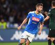 NAPOLI - BOLOGNA 1-2 // VIDEO + FOTO Carlo Ancelotti nu mai suportă: „Mâine mă voi confrunta cu jucătorii! Dacă mă ajută, bine. Dacă nu, mă descurc eu”