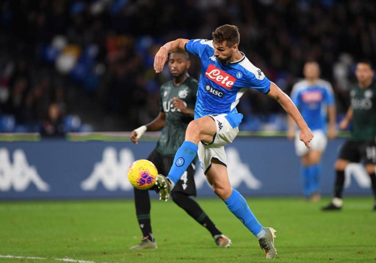 NAPOLI - BOLOGNA 1-2 // VIDEO + FOTO Carlo Ancelotti nu mai suportă: „Mâine mă voi confrunta cu jucătorii! Dacă mă ajută, bine. Dacă nu, mă descurc eu”