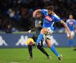 NAPOLI - BOLOGNA 1-2 // VIDEO + FOTO Carlo Ancelotti nu mai suportă: „Mâine mă voi confrunta cu jucătorii! Dacă mă ajută, bine. Dacă nu, mă descurc eu”