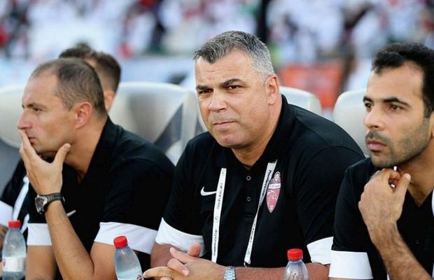 Cosmin Olăroiu, FAIL în China: a pierdut la limită lupta pentru calificarea în Liga Campionilor Asiei