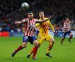 ATLETICO MADRID - BARCELONA 0-1 // Leo Messi decide derby-ul de pe Wanda Metropolitano și îi duce pe catalani în fruntea clasamentului