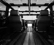 FOTO Tesla va avea un nou rival pe piața din Europa: cum arată SUV-ul celor de la Bollinger