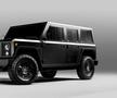 FOTO Tesla va avea un nou rival pe piața din Europa: cum arată SUV-ul celor de la Bollinger