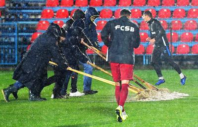 FCSB // „Șomerul de lux” Cristi Manea și-a amânat revenirea: când ar putea juca
