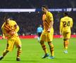 ATLETICO MADRID - BARCELONA 0-1 // Leo Messi decide derby-ul de pe Wanda Metropolitano și îi duce pe catalani în fruntea clasamentului