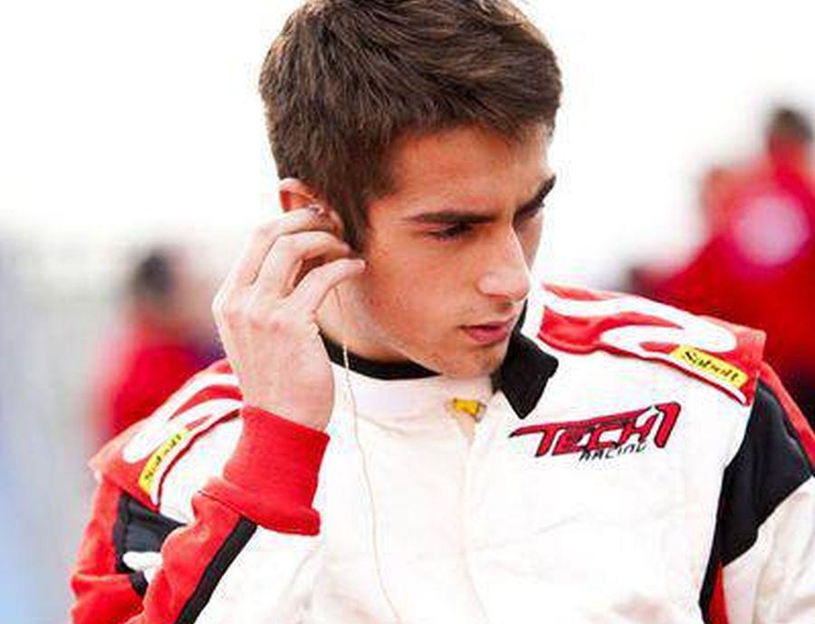 Imagine de arhivă cu Doru Sechelariu. Sursă: Facebook EXCLUSIV Fostul pilot Doru Sechelariu face o reconstituire șocantă a accidentului lui Romain Grosjean: „Putea să-i reteze capul. Unul la un milion scapă cu viață” + amintiri din padoc cu Grosjean