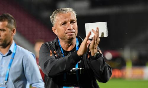Dan Petrescu