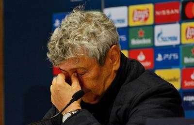 Mircea Lucescu, război total cu VAR: „Fotbalul își pierde frumusețea și dinamismul. Unele echipe ar putea termina în șase jucători"