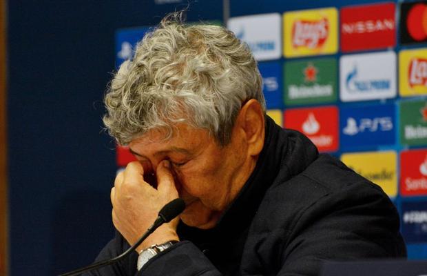 Mircea Lucescu, război total cu VAR: „Fotbalul își pierde frumusețea și dinamismul. Unele echipe ar putea termina în șase jucători"