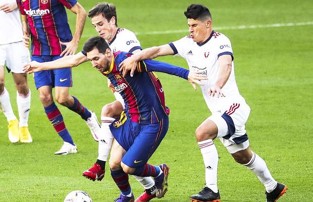 UEFA taie în carne vie! Le suspendă pe Juventus, Real Madrid și Barcelona săptămâna viitoare! Singura întrebare: un an sau doi?