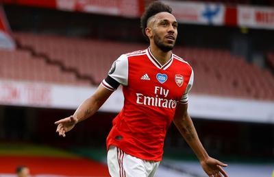 Gest impresionant al lui Aubameyang! Fotbalistul lui Arsenal a donat o sumă impresionantă pentru o fetiță care suferă de o tulburare genetică