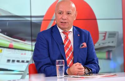 Aurel Țicleanu, invitat miercuri, de la ora 20:00, pe GSP.RO, la „Prietenii lui Ovidiu”! Amintiri de pus în ramă cu Maradona și povești din vestiarul Craiovei