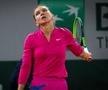Simona Halep (29 de ani, 2 WTA) a vorbit despre ce a simțit de-a lungul carierei în cele mai dificile momente, când jocul nu i se ridica la nivelul așteptărilor și efortului depus.