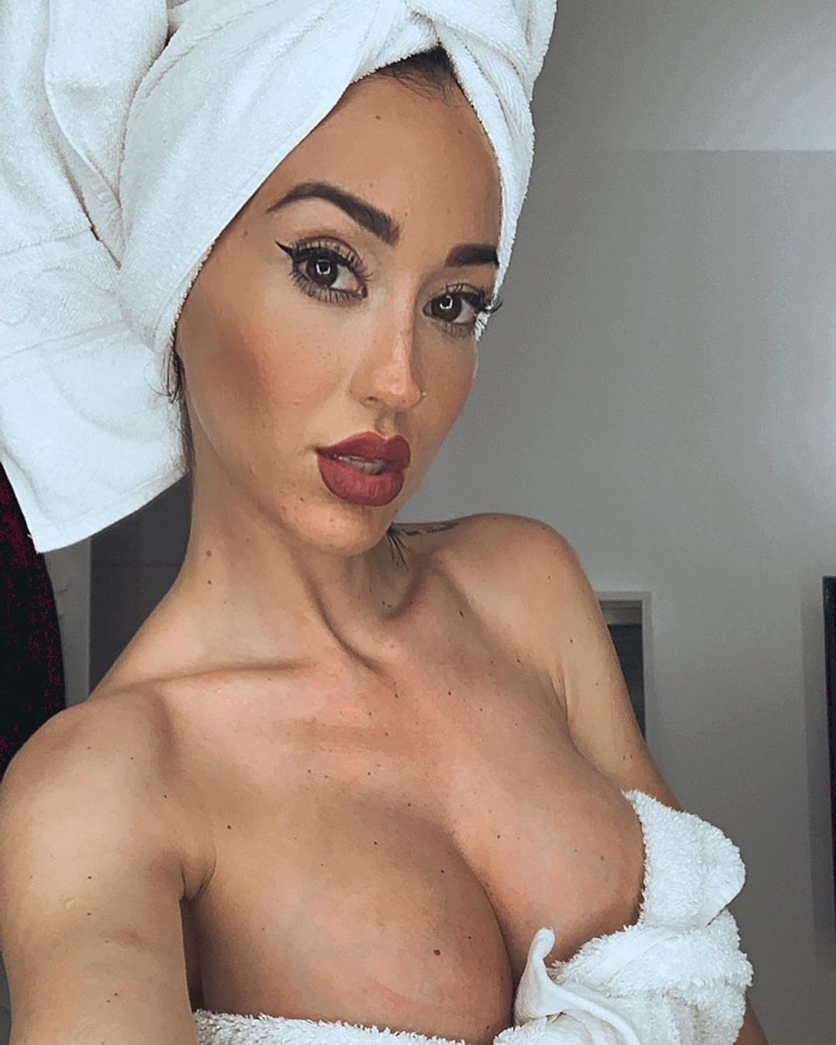 Rocio Amar