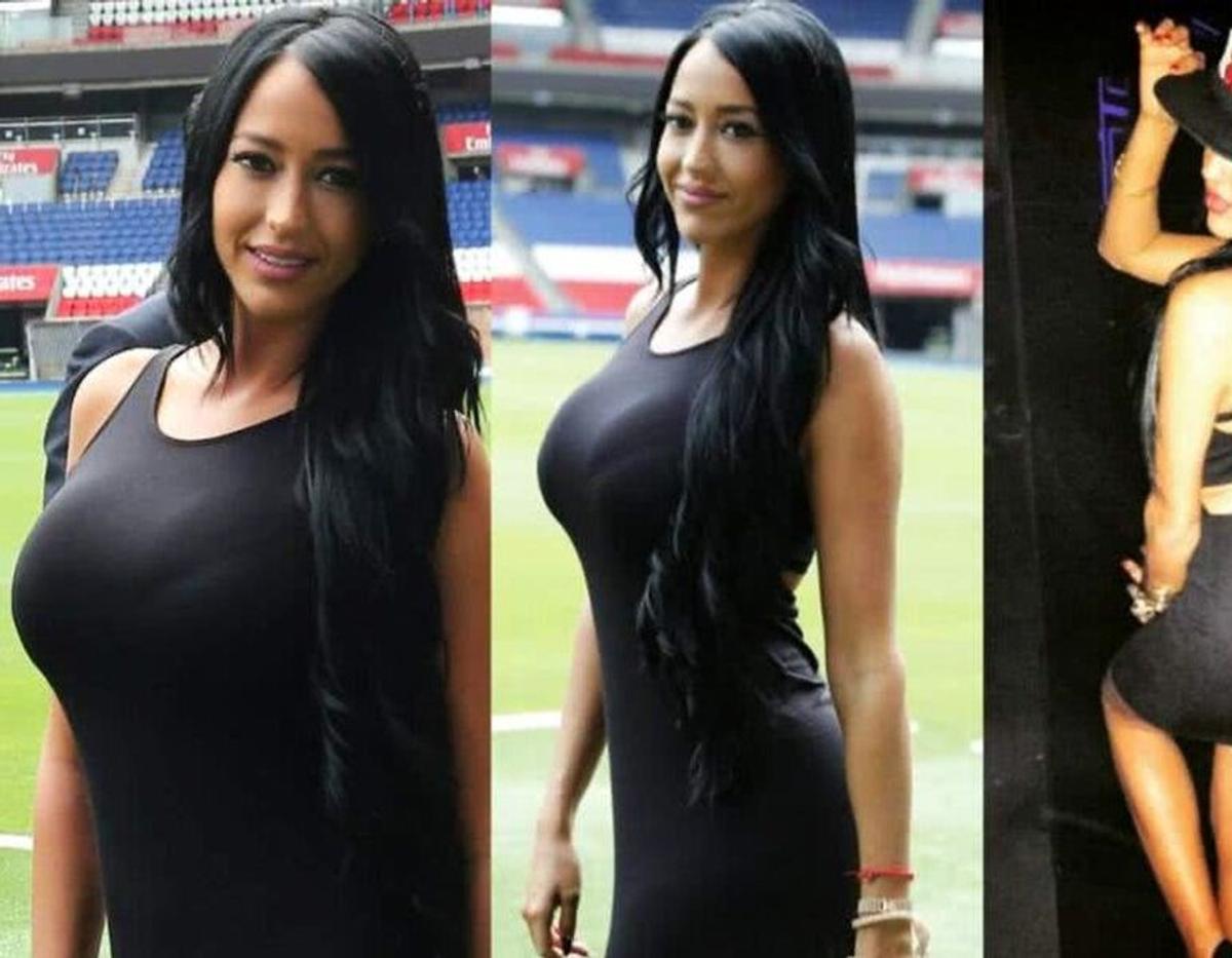 Rocio Amar