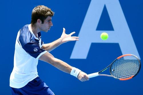 Enrique Lopez Perez. foto: Guliver/Getty Images