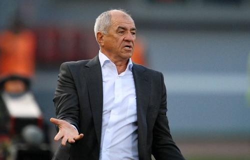 Viorel Hizo, 73 de ani, confirmă discuțiile cu Rapid