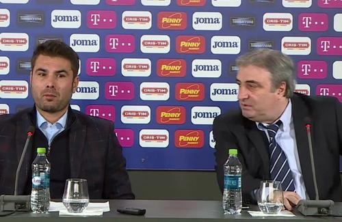 GSP a aflat culisele negocierilor dintre CFR Cluj și Adrian Mutu