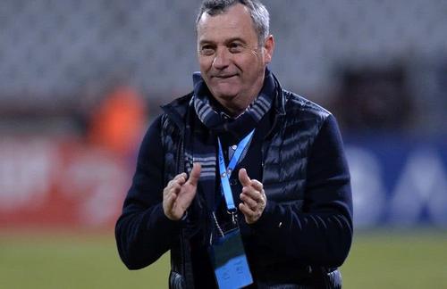 Mircea Rednic s-a înțeles cu Viitorul
