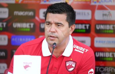 Știm ziua, știm ora: Contra a anunțat când se desparte oficial de Dinamo
