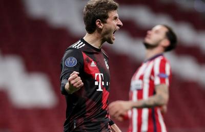Champions League, etapa #5. » Real a clacat din nou cu Șahtior + Bayern evită pe final înfrângerea cu Atletico