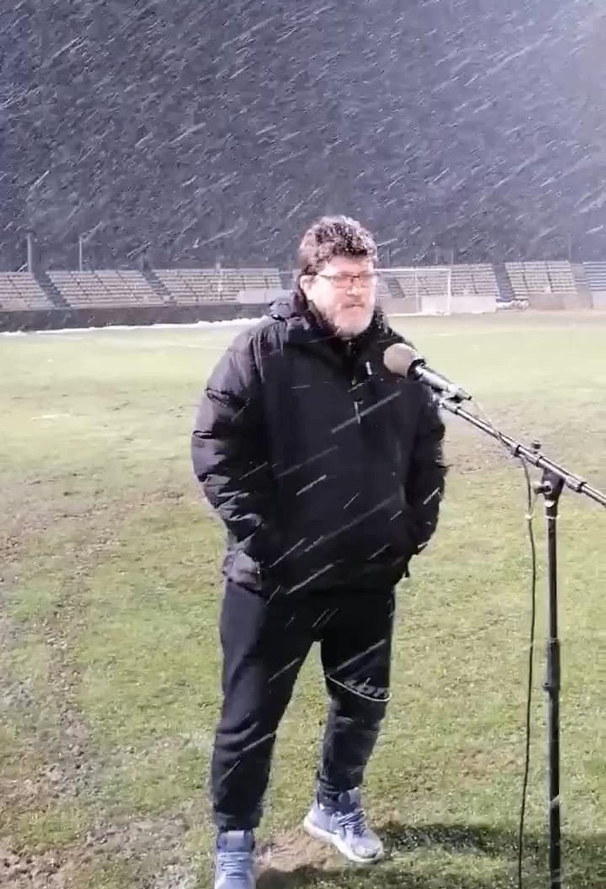 Cristi Pustai, după Călărași - Turris