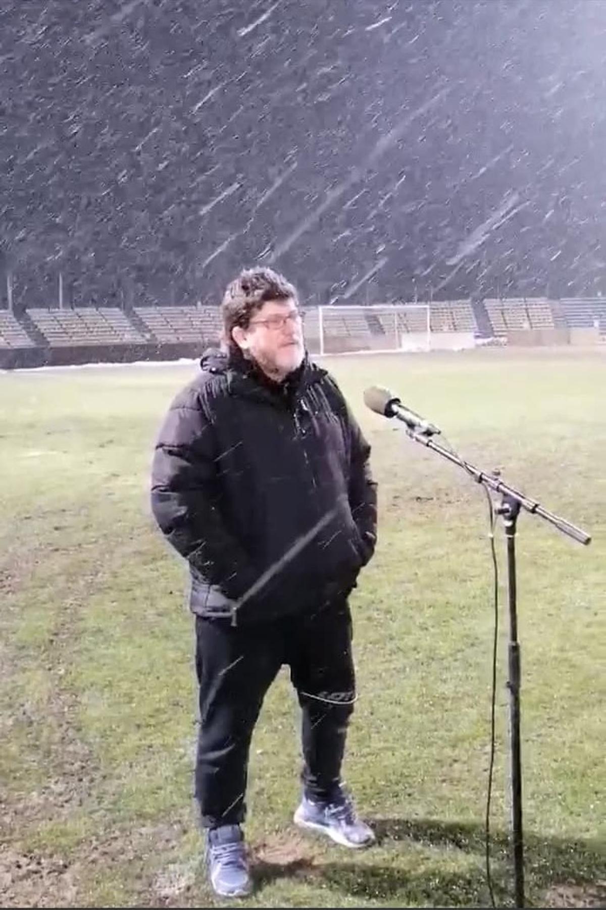 Cristi Pustai, după Călărași - Turris