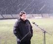 Cristi Pustai, după Călărași - Turris